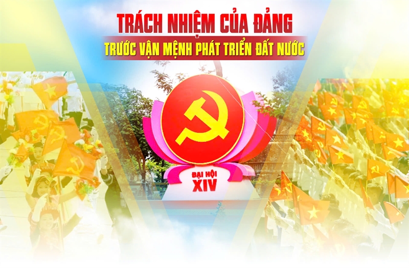 Trách nhiệm của Đảng trước vận mệnh phát triển đất nước - Bài 3: Những quyết định lớn trước thách thức thời cuộc
