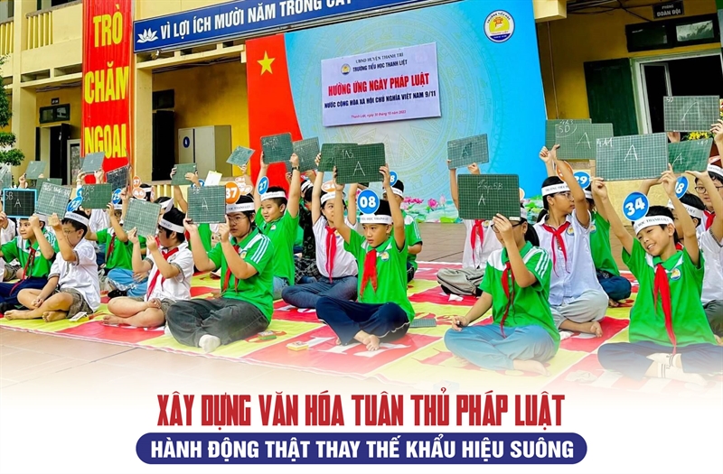 Xây dựng văn hóa tuân thủ pháp luật: Hành động thật thay thế khẩu hiệu suông - Bài 4: Tăng sức răn đe, chữa bệnh “nhờn luật”