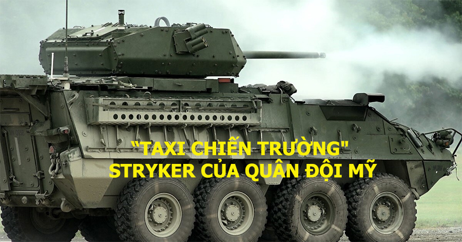 “Taxi chiến trường