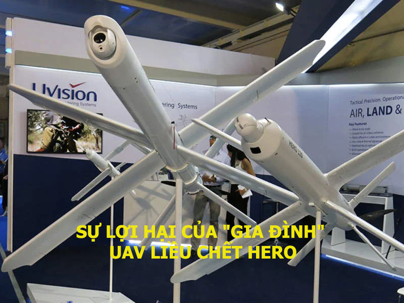 Sự lợi hại của 