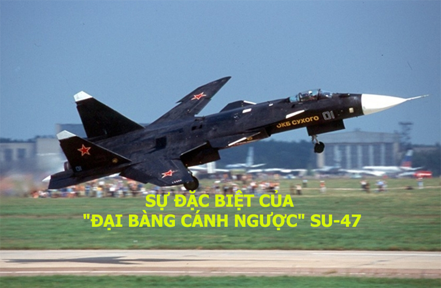 Sự đặc biệt của 